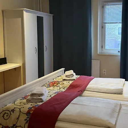 Hotel M68-3