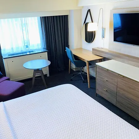 Sonesta Columbus Downtown-2