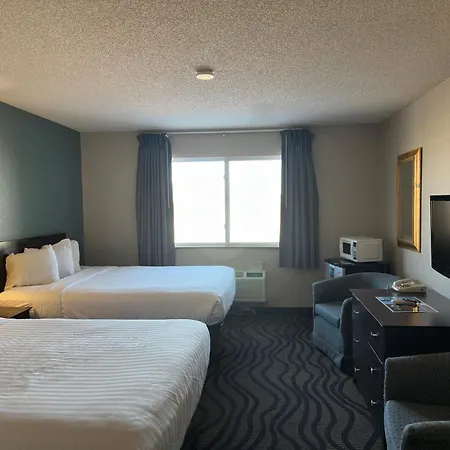 Baymont Inn & Suites By Wyndham Lincoln Ne-2