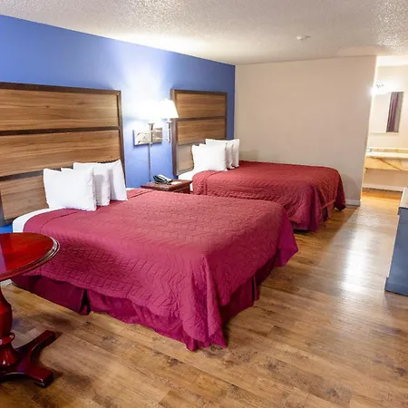 Motel Puyallup-3