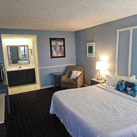 Hawk'S Nest Lodge-2