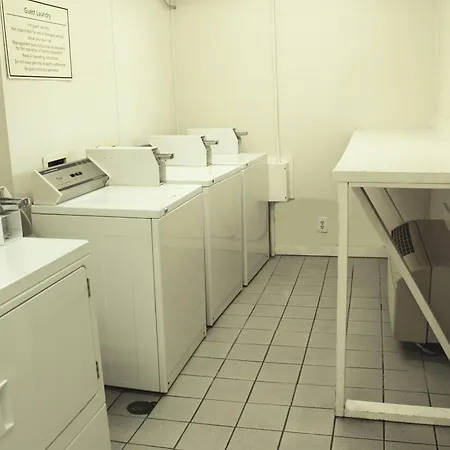 Stay Express Inn Dallas - Fair Park / Downtown (Adults Only)-2