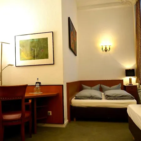 Hotel Tiergarten Berlin-2