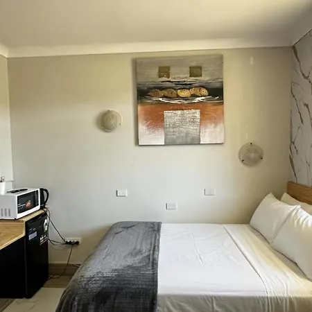 Perth City Motel-3