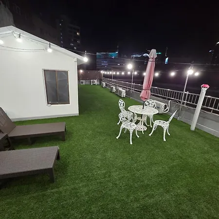 서울역 용산 남산뷰 계림-3
