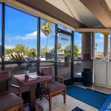 Americas Best Value Inn Redlands San Bernardino-2
