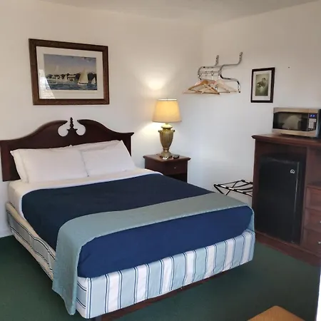 Acadia Sunrise Motel-2
