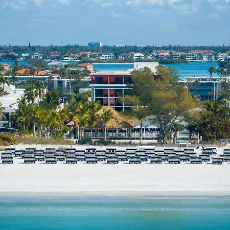 Hilton Garden Inn St. Pete Beach, Fl-2