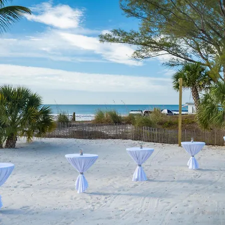 Hilton Garden Inn St. Pete Beach, Fl-3