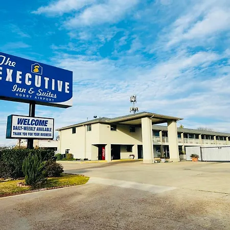 Executive Inn And Suites Houston-2