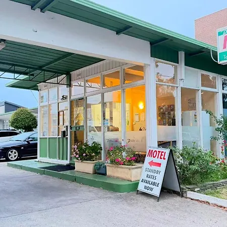 Parkville Motel-3