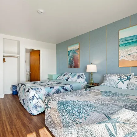 Crescent Beach Motel-3