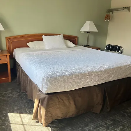 Hotel Parmani Near Stanford University-2