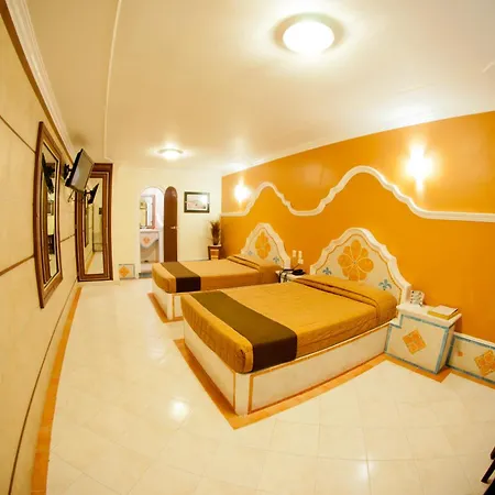 Auto Hotel Mediterraneo-2