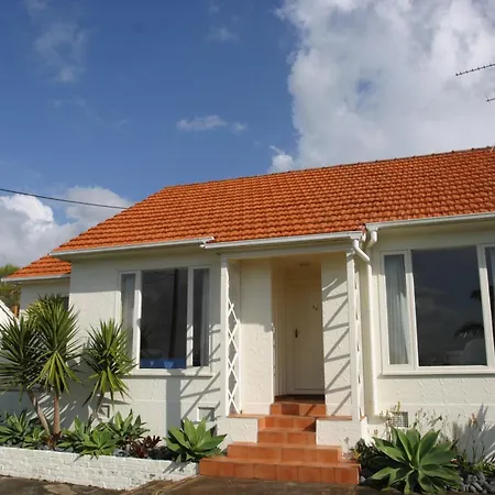 Emerald Inn On Takapuna Beach-2