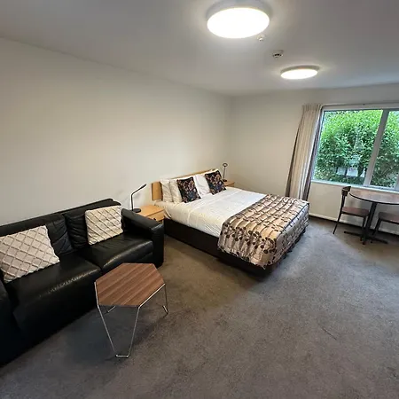 Asure Centrepoint Motel-2