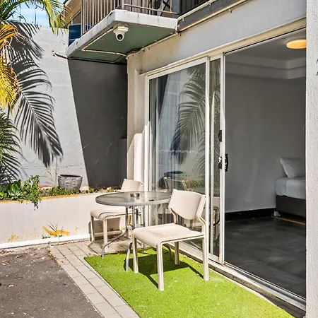 Annerley Motor Inn-2