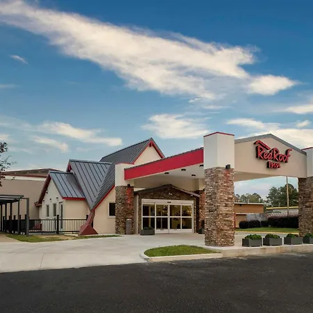 Red Roof Inn Lumberton-3