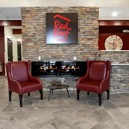 Red Roof Inn Lumberton-2