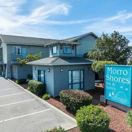 Morro Shores Inn And Suites-3
