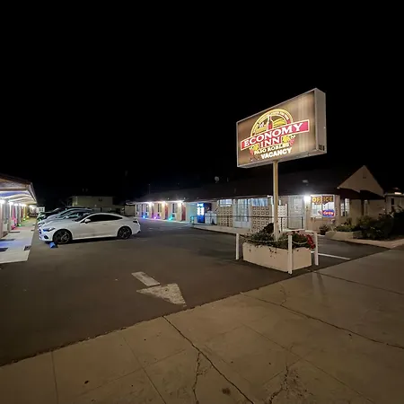 Economy Inn Paso Robles-3