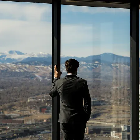 Grand Hyatt Denver-2