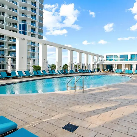 Conrad Fort Lauderdale Beach-2