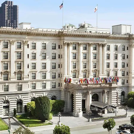 Fairmont San Francisco-2