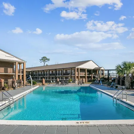 At Home Inn - Pensacola-3