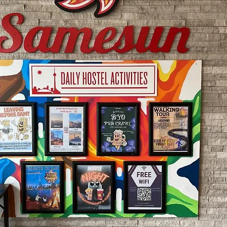 Samesun Toronto-3