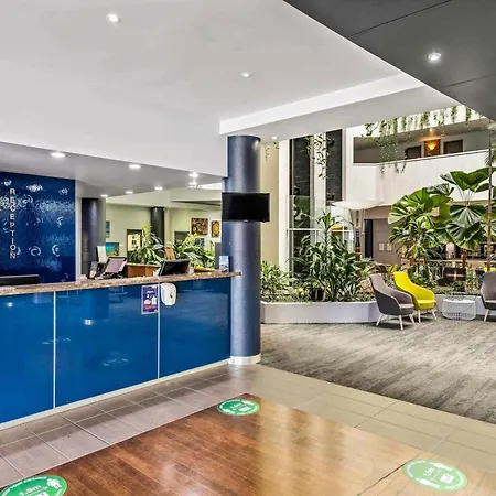 Novotel Darwin Cbd-2
