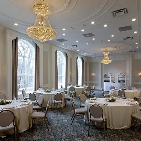 The Lord Nelson Hotel & Suites-2