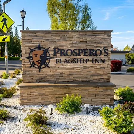 Prospero'S Flagship Inn-3