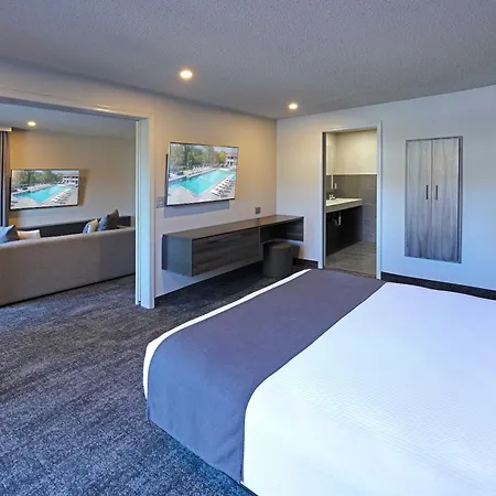 Ruby River Hotel (Adults Only)-2