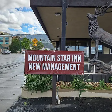 Mountain Star Inn-2