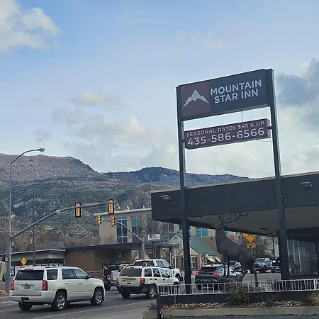 Mountain Star Inn-3