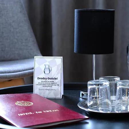 Hotel Tor Kielce-2