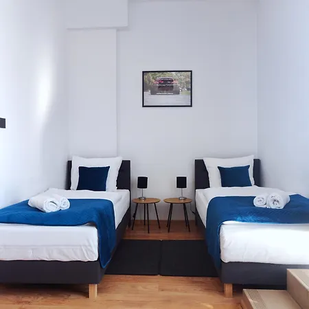 Hotel Tor Kielce-3