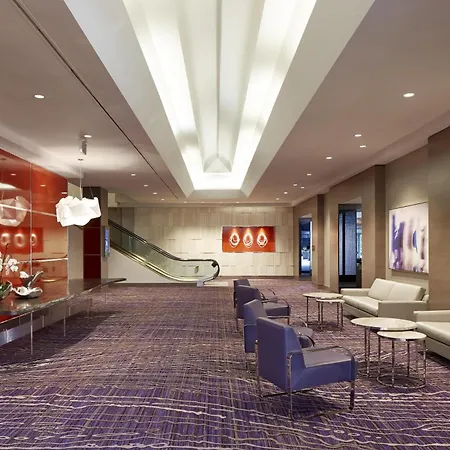 Hilton Long Beach Hotel-2