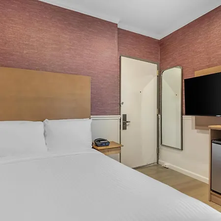 The Mayfair Hotel Times Square, An Ascend Collection-3