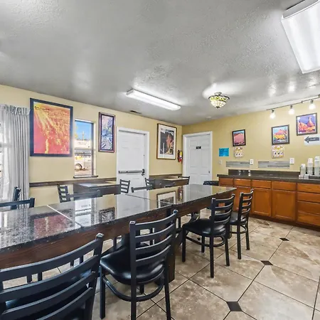 Travelodge By Wyndham Kanab-2
