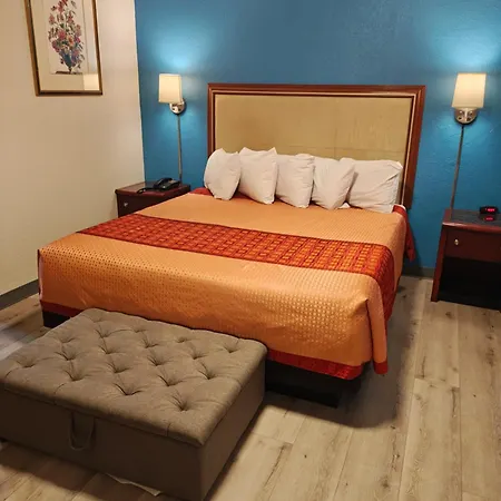 Economy Inn Richmond-2