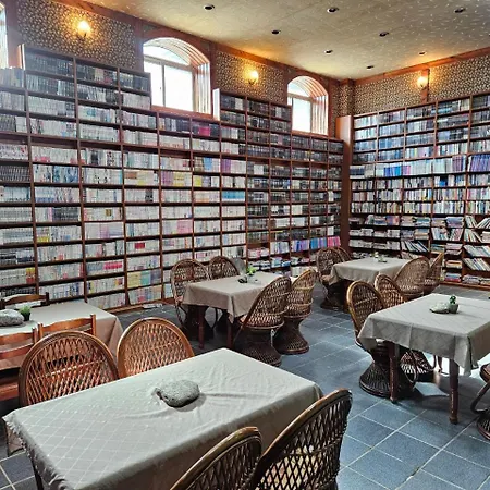 Bandal Book & Stay-2