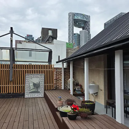 Woomigwan Hotel-2