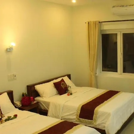 Bong Mai Motel-3