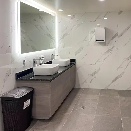 Holiday Inn Mexico City - Trade Center By Ihg-3