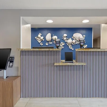 Best Western Fort Lauderdale Airport Cruise Port-3