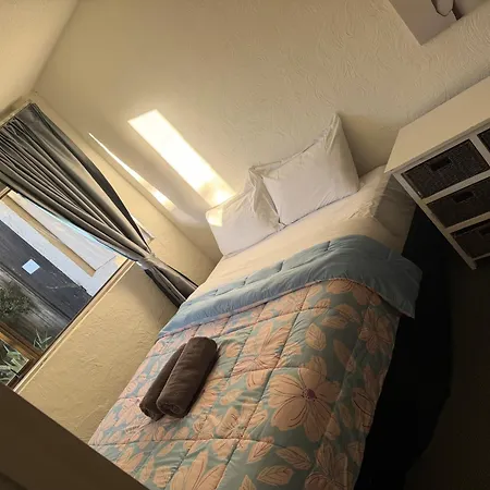 AAA Mana Motel-2