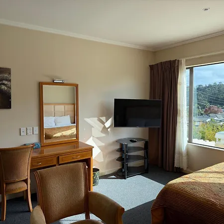 Albany Rosedale Motel-2