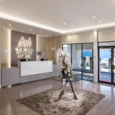 Magic Moment Resort & Kids Club, Dazzler Select By Wyndham-3